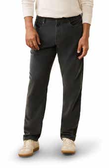 Faherty Stretch Corduroy Pants