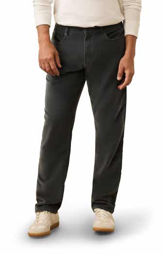 Faherty Stretch Corduroy Pants