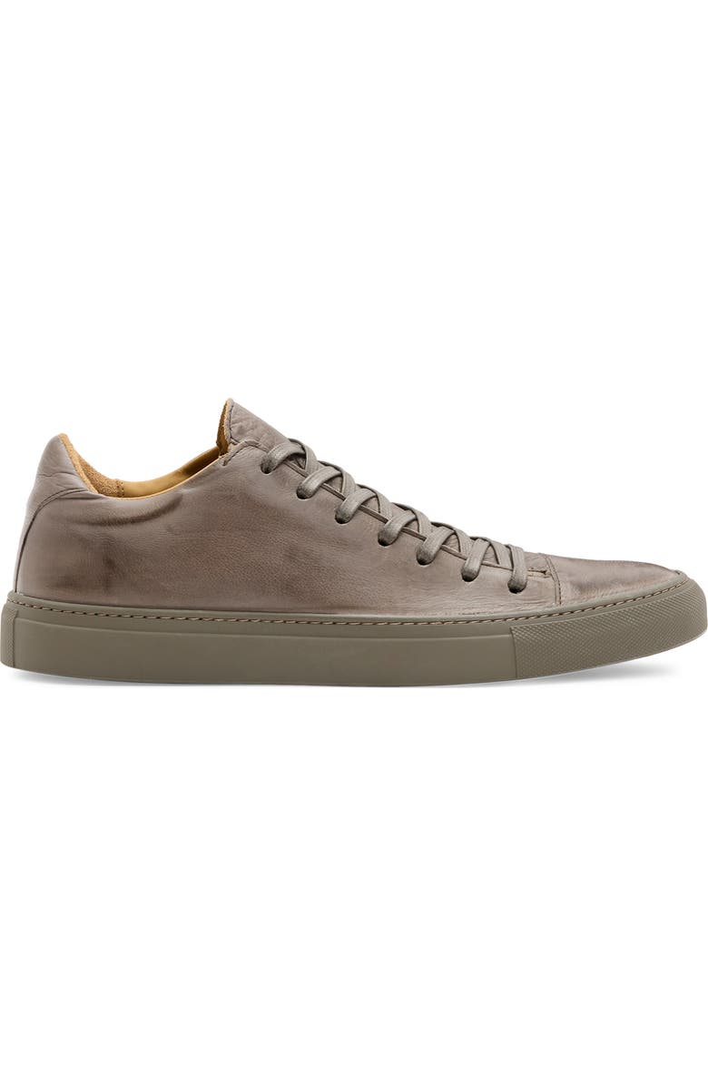 John Varvatos Reed Low Top Sneaker, Alternate, color,
