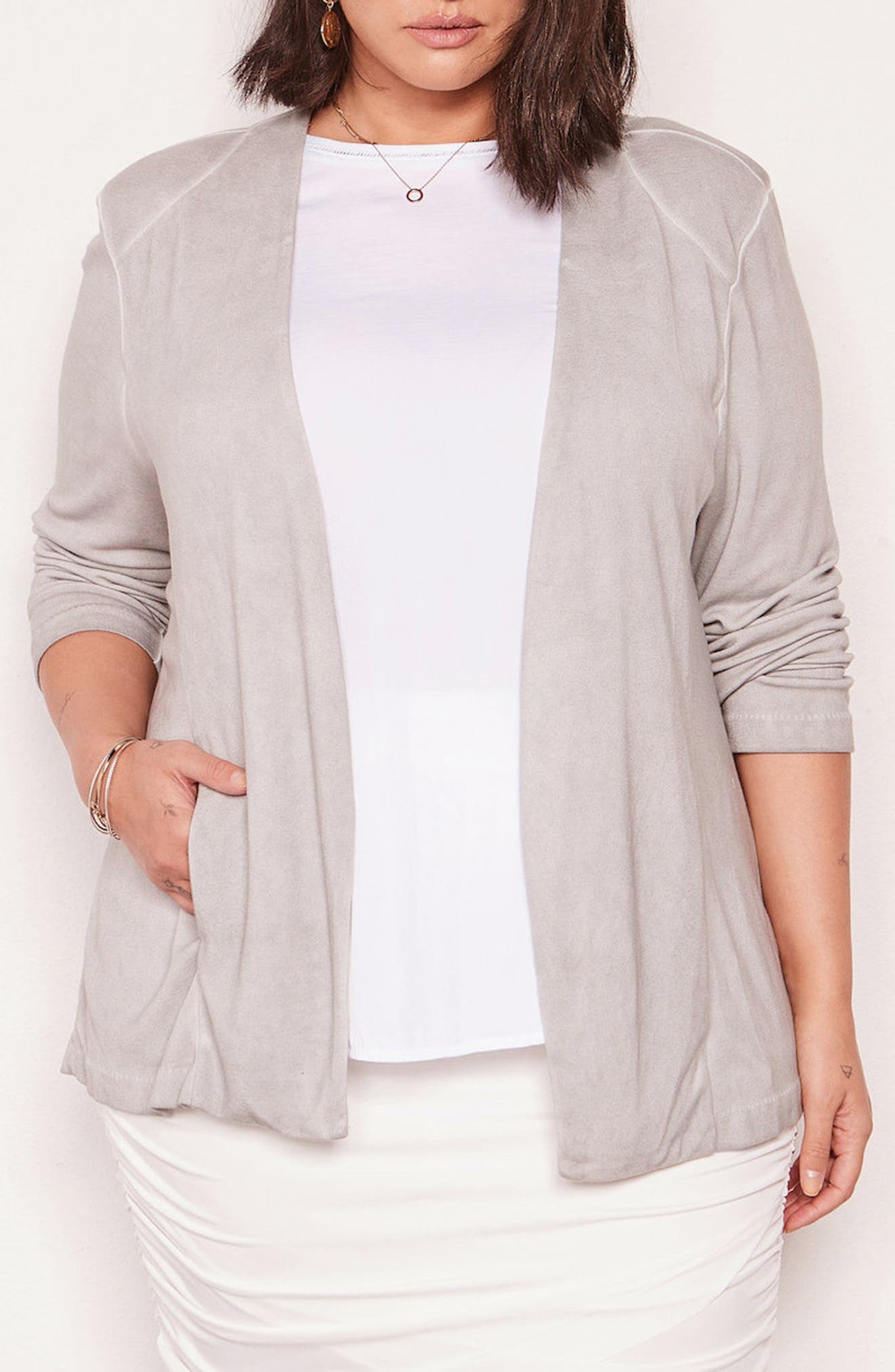 Tart Olga Knit Blazer