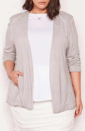 Tart Olga Knit Blazer