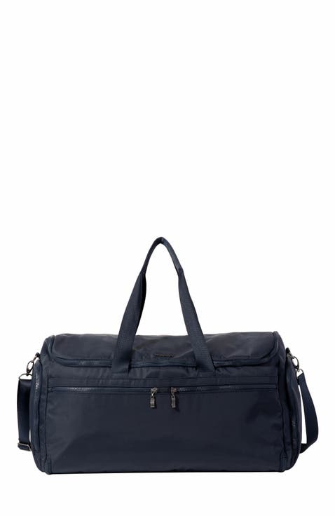 Madison 2 in 1 Garment Duffel Bag