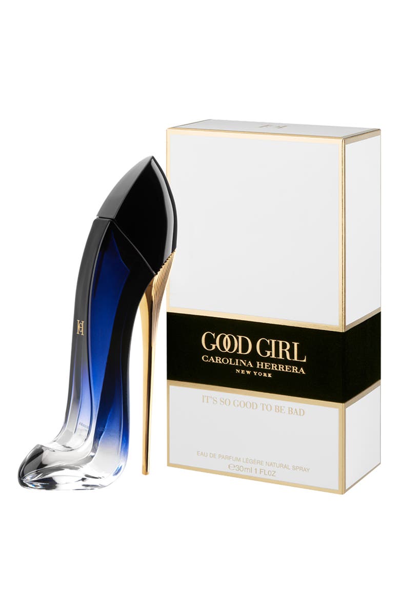Carolina Herrera Good Girl Eau de Parfum Légère, Alternate, color,
