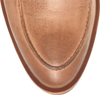 Almond Toe Bootie