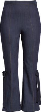 Cinq à Sept Cinq á Sept Lou Denim Pants