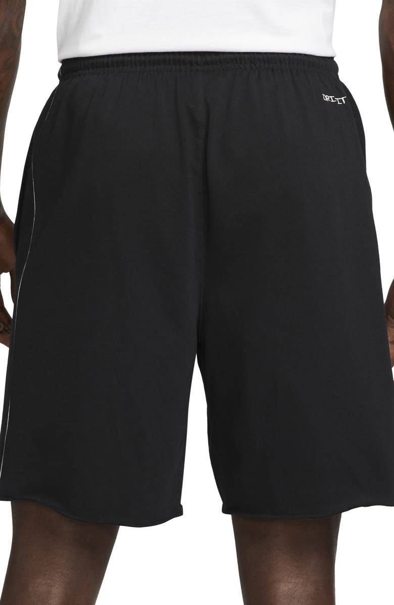 Nike Men's Fleece Sweat Shorts, Alternate, color,