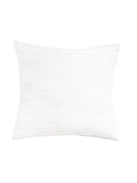 Seaside Smooth Indoor Outdoor Pillow
