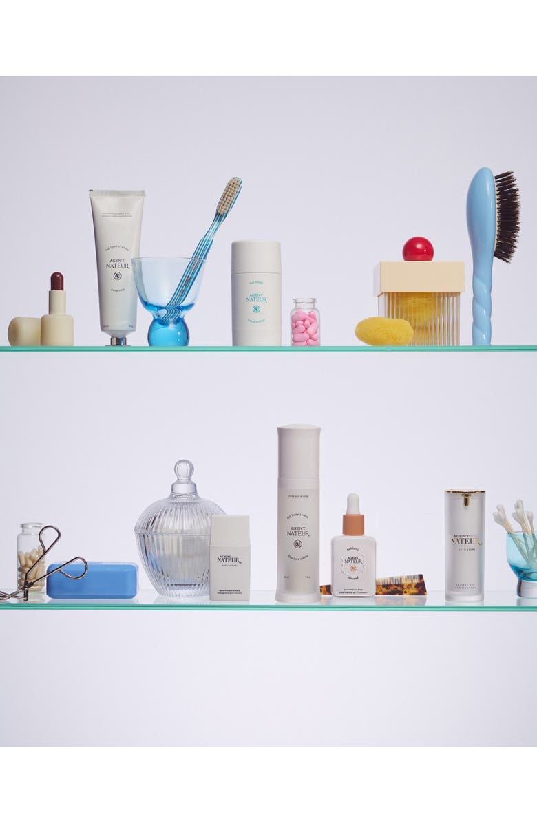 Agent Nateur holi(water) Filter Face Cream, Alternate, color,