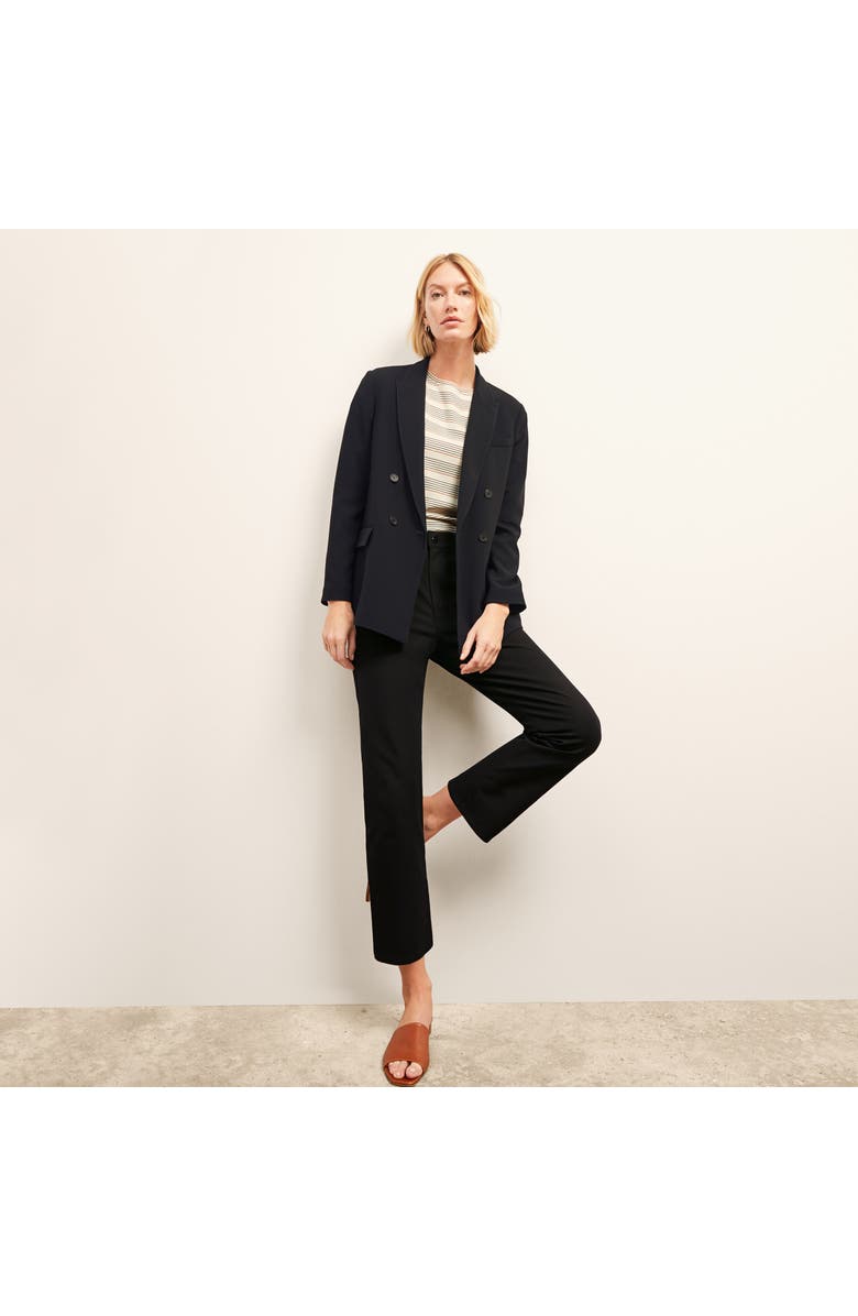 M.M.LaFleur Daria '90s Jean - Eco Better Than Denim, Alternate, color, 