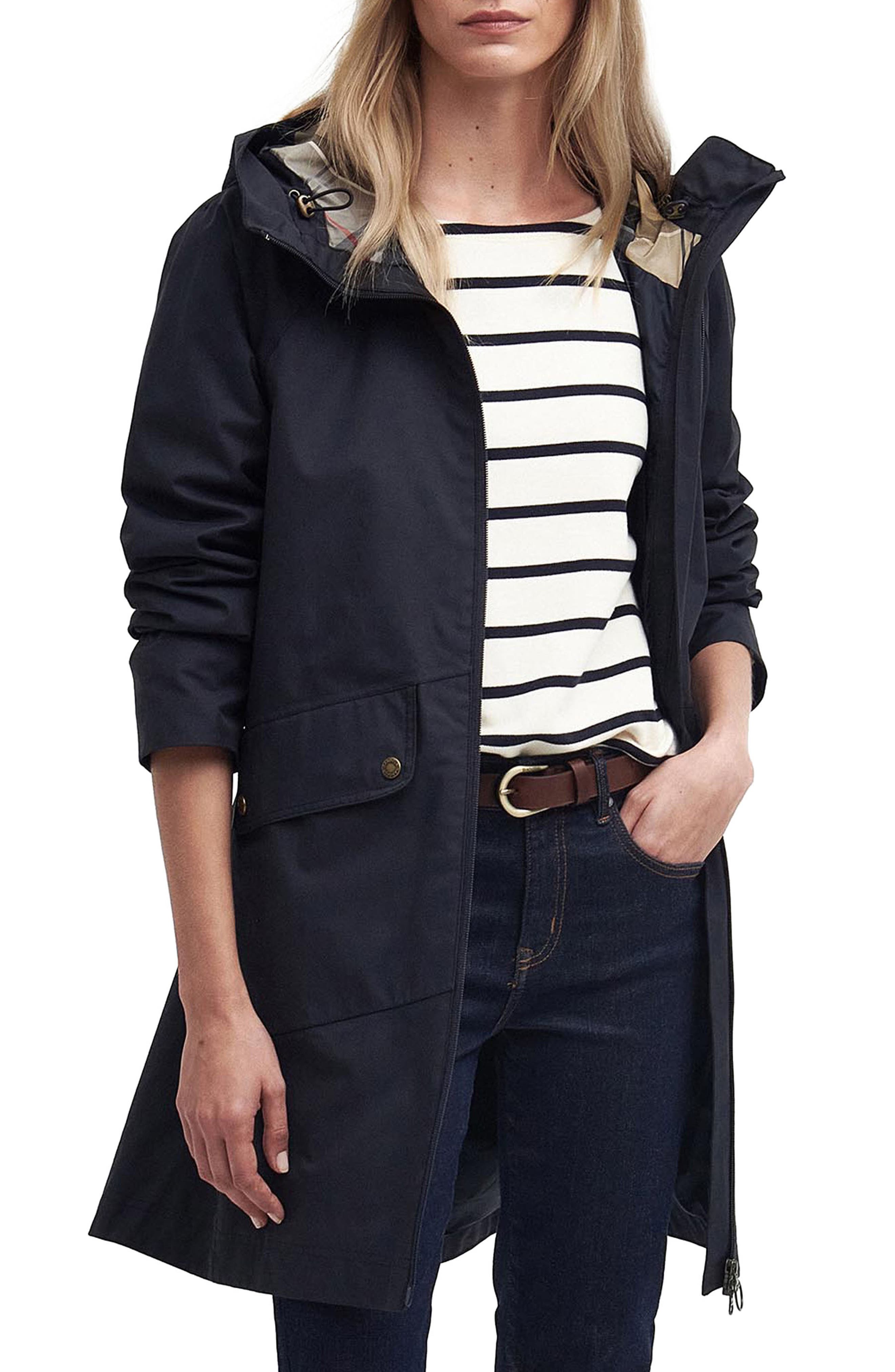 Heron Waterproof Jacket - image 3