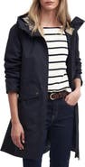 Barbour Heron Waterproof Jacket