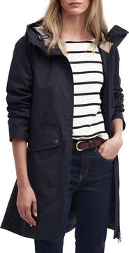 Barbour Heron Waterproof Jacket