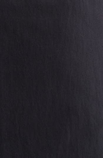 Faux Shearling Lined Anorak