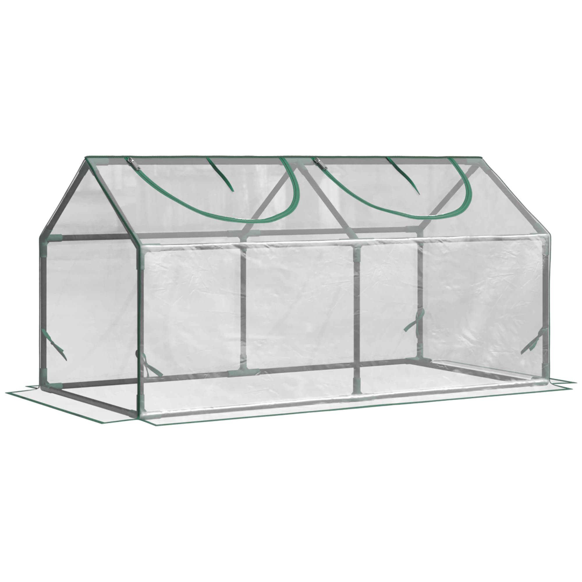 selected Clear