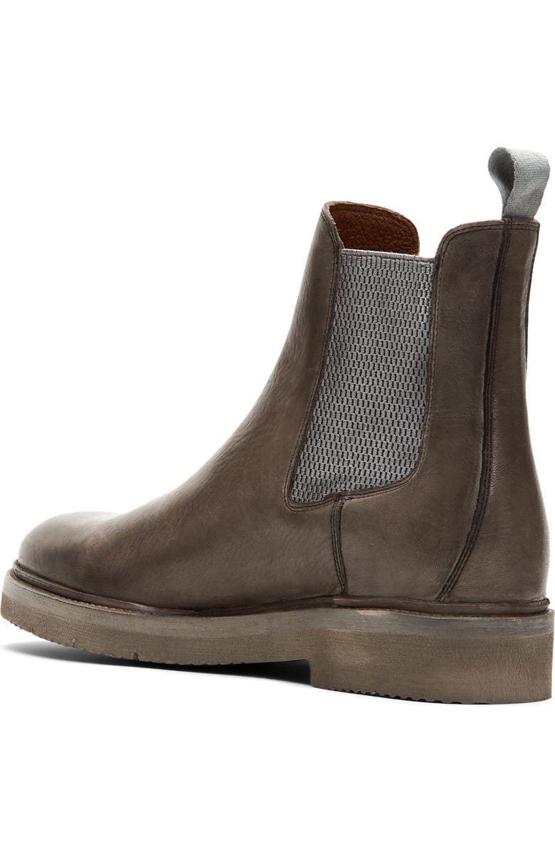 Frye Bowery Chelsea Boot, Alternate, color,