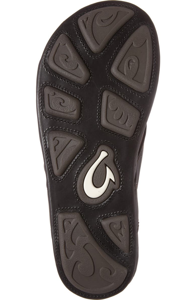 OluKai Waimea Flip Flop, Alternate, color,