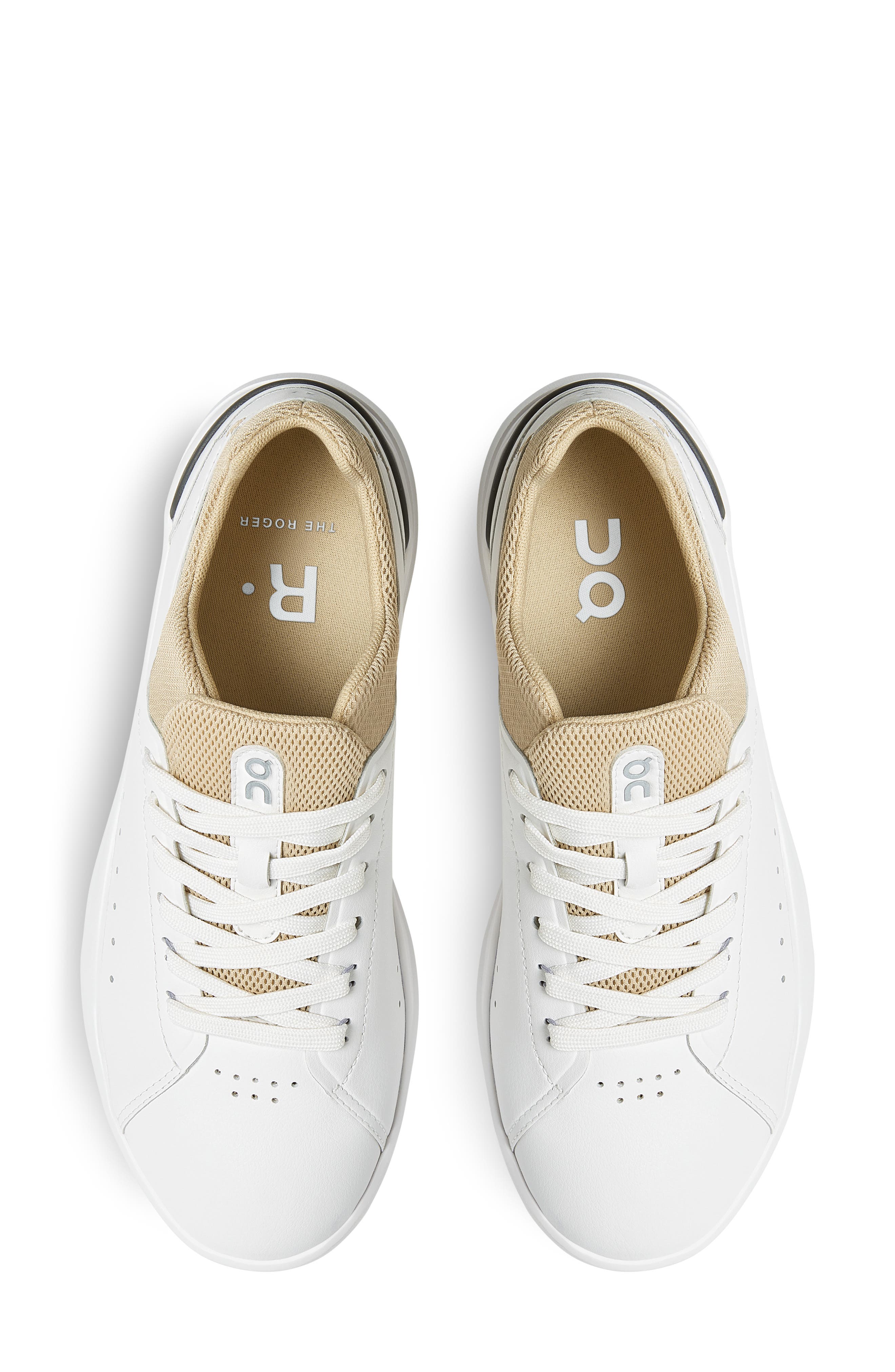 THE ROGER Advantage Tennis Sneaker (Women) | Nordstrom