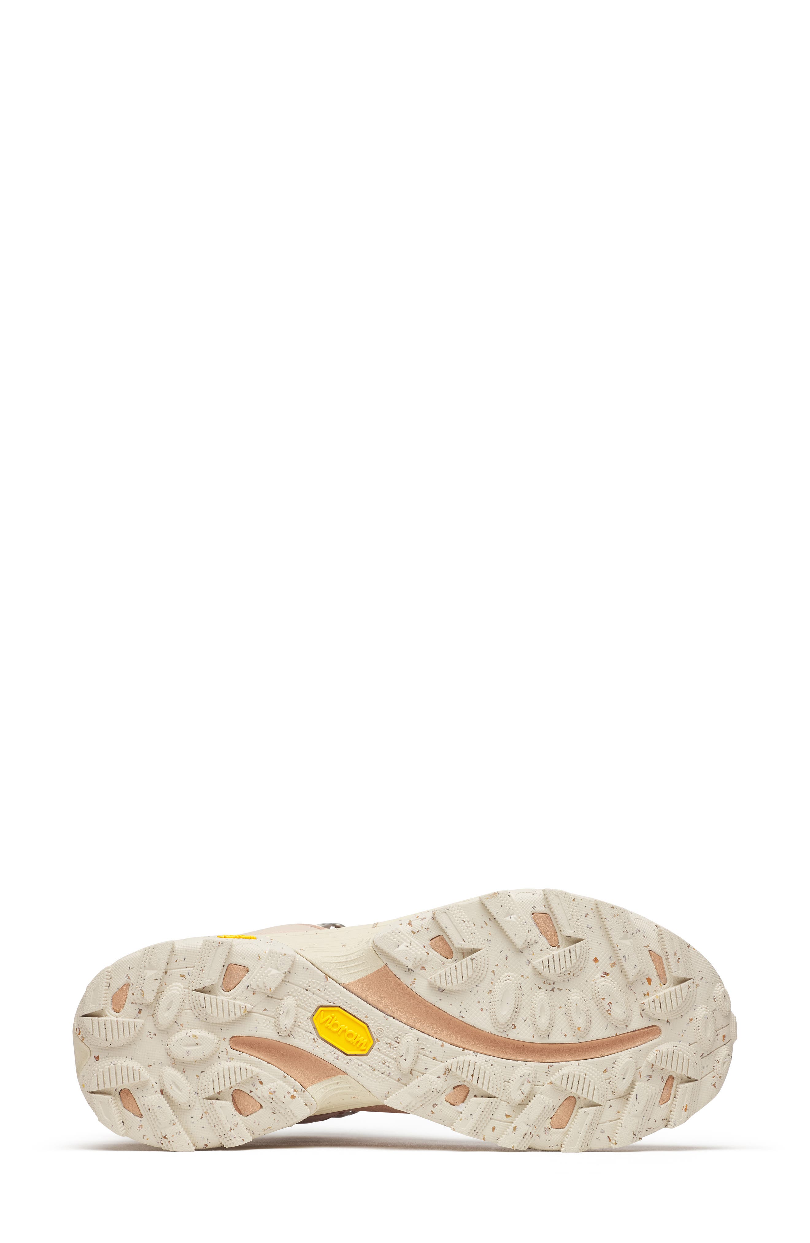 Speed Solo Waterproof Mid Hiking Sneaker, Alternate, color, ROSE