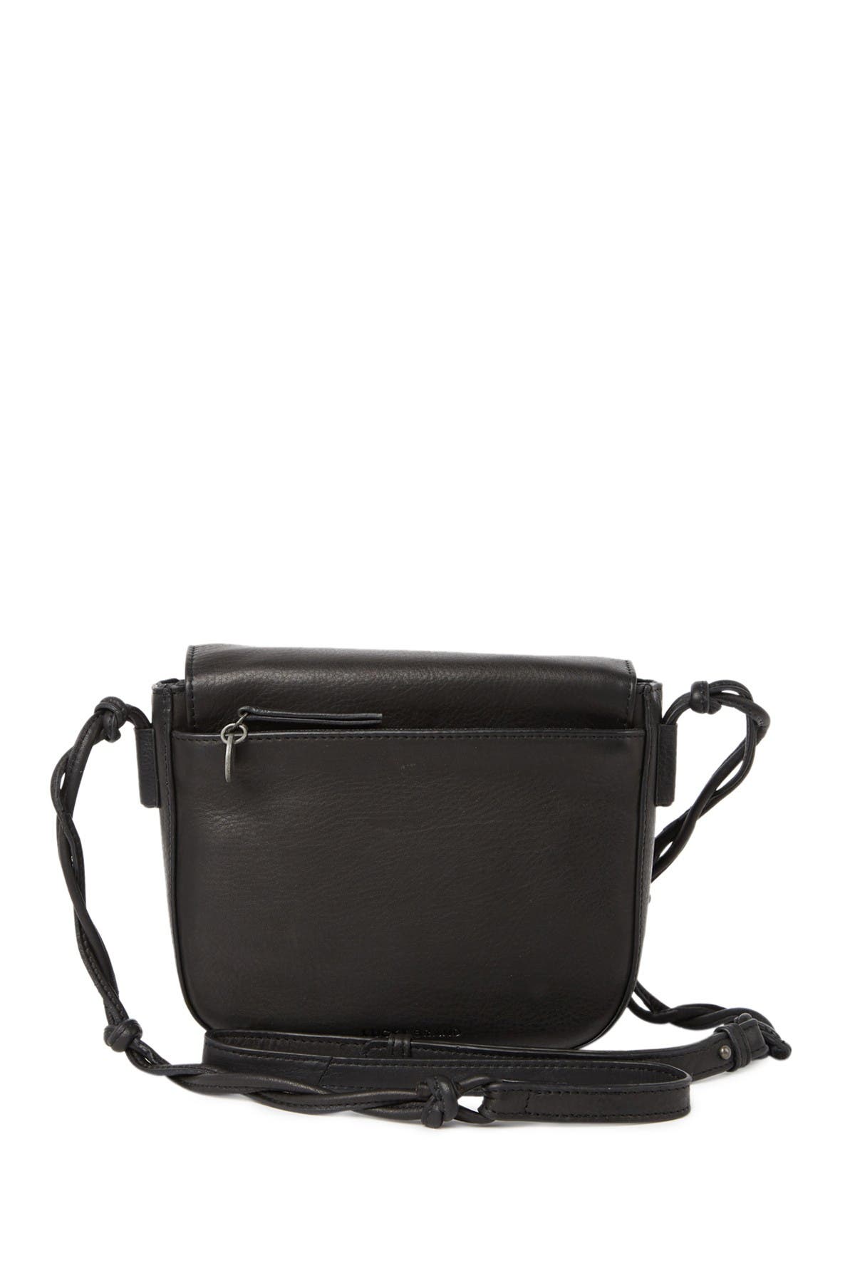 Lucky Brand Nota Crossbody Bag, Alternate, color, 