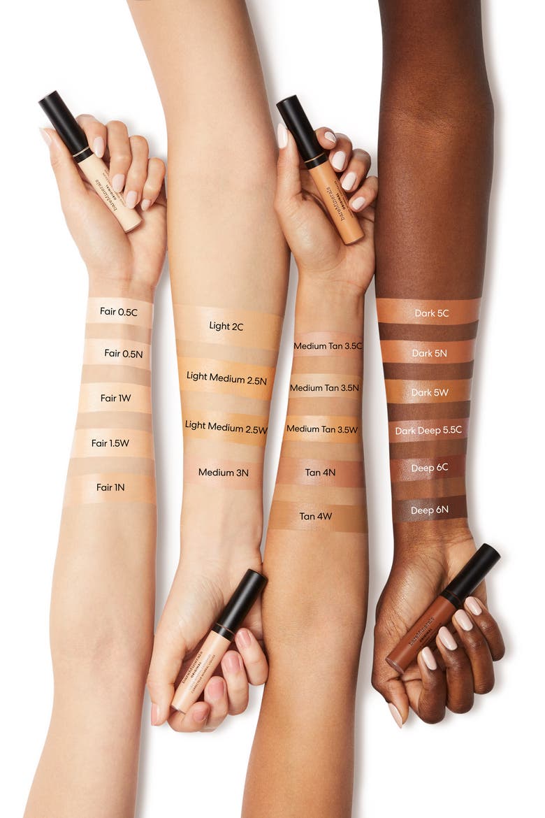 Original Liquid Mineral Concealer, Alternate, color, TAN 4N