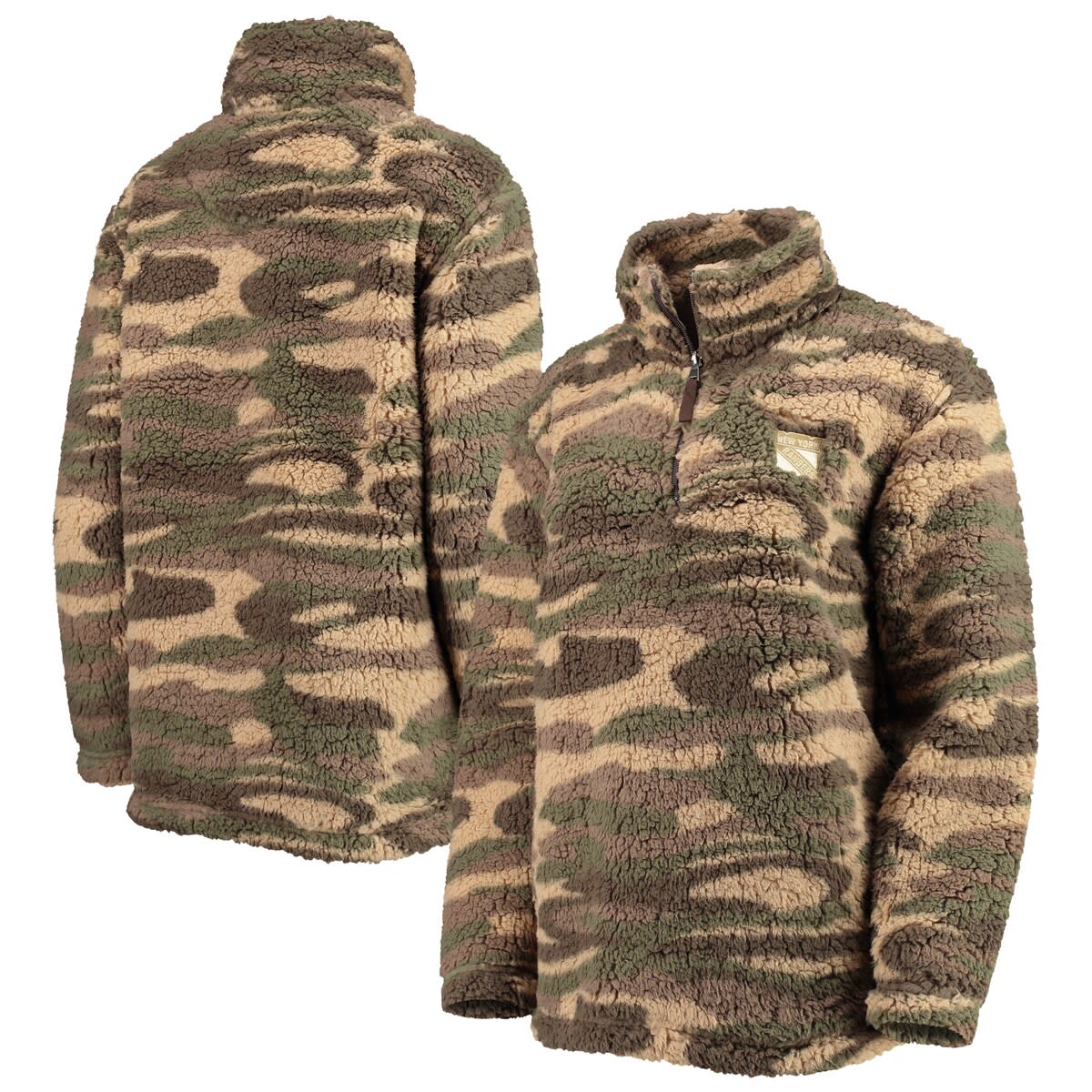 selected Camo