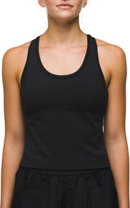 prAna Luxara Racerback Tank