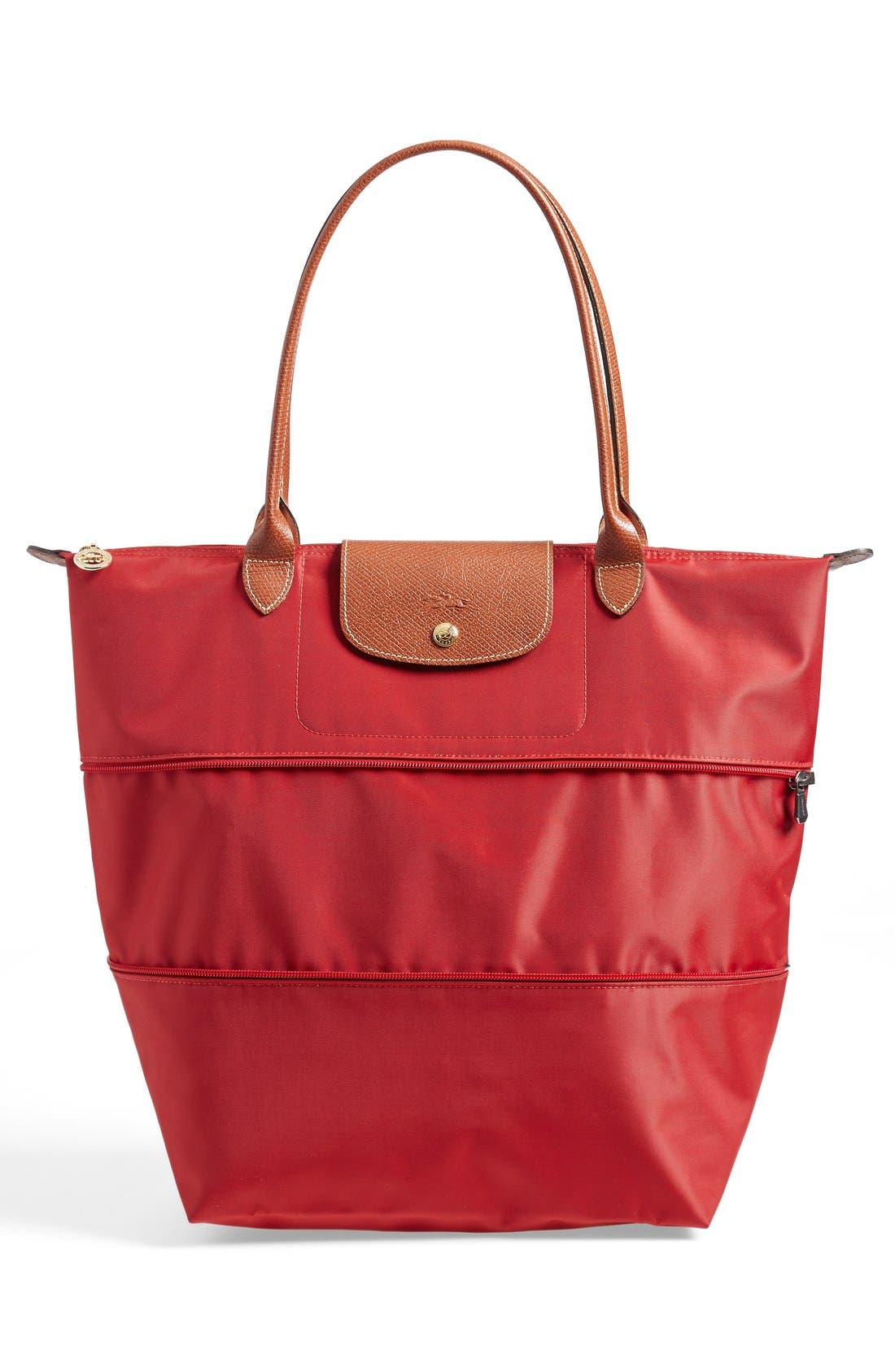 Longchamp 'Le Pliage' Expandable Tote, Alternate, color, 