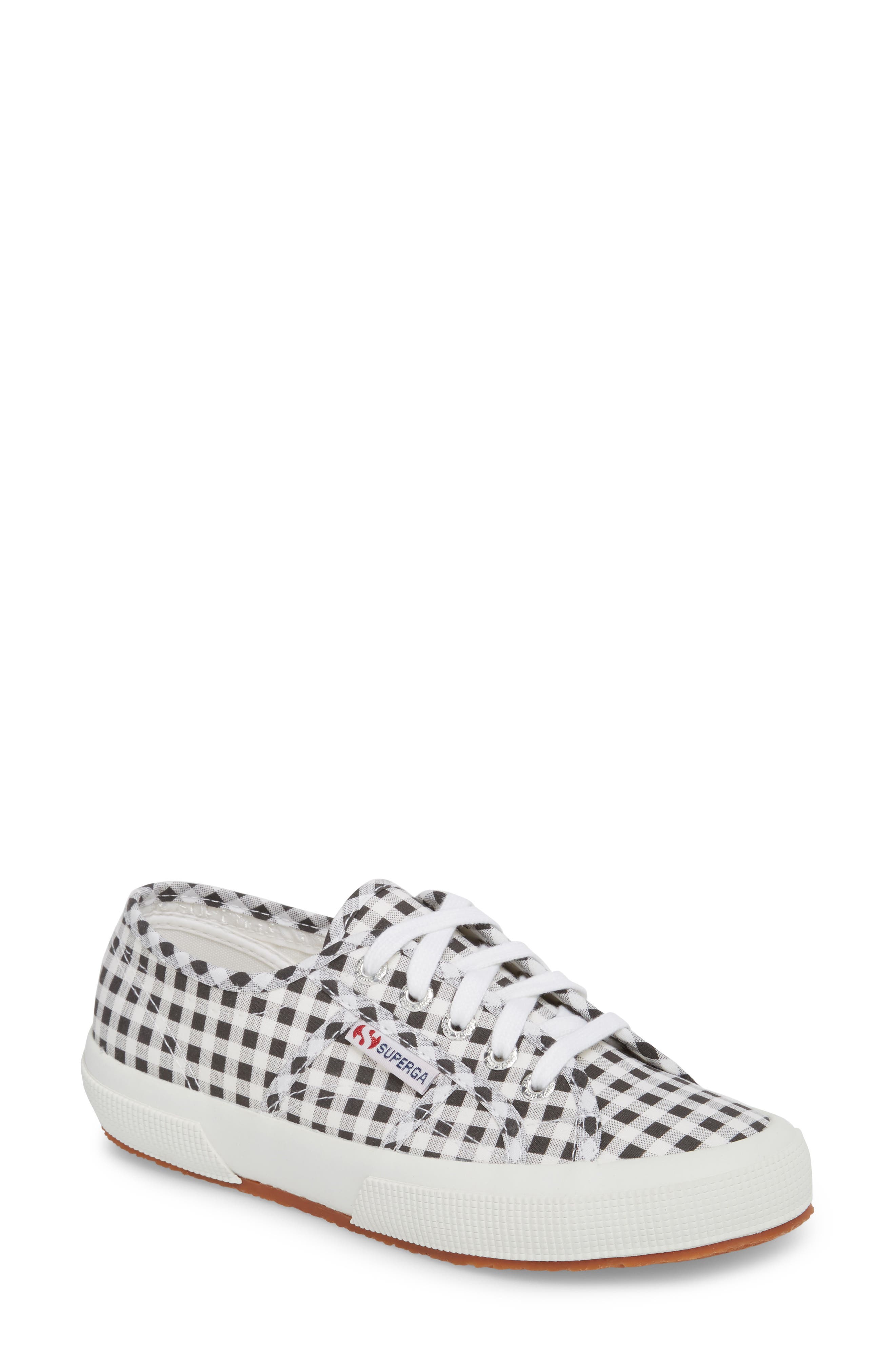 Superga 2750 Sneaker, Main, color, 