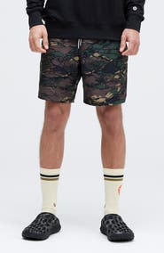 Stance Complex Hybrid Shorts