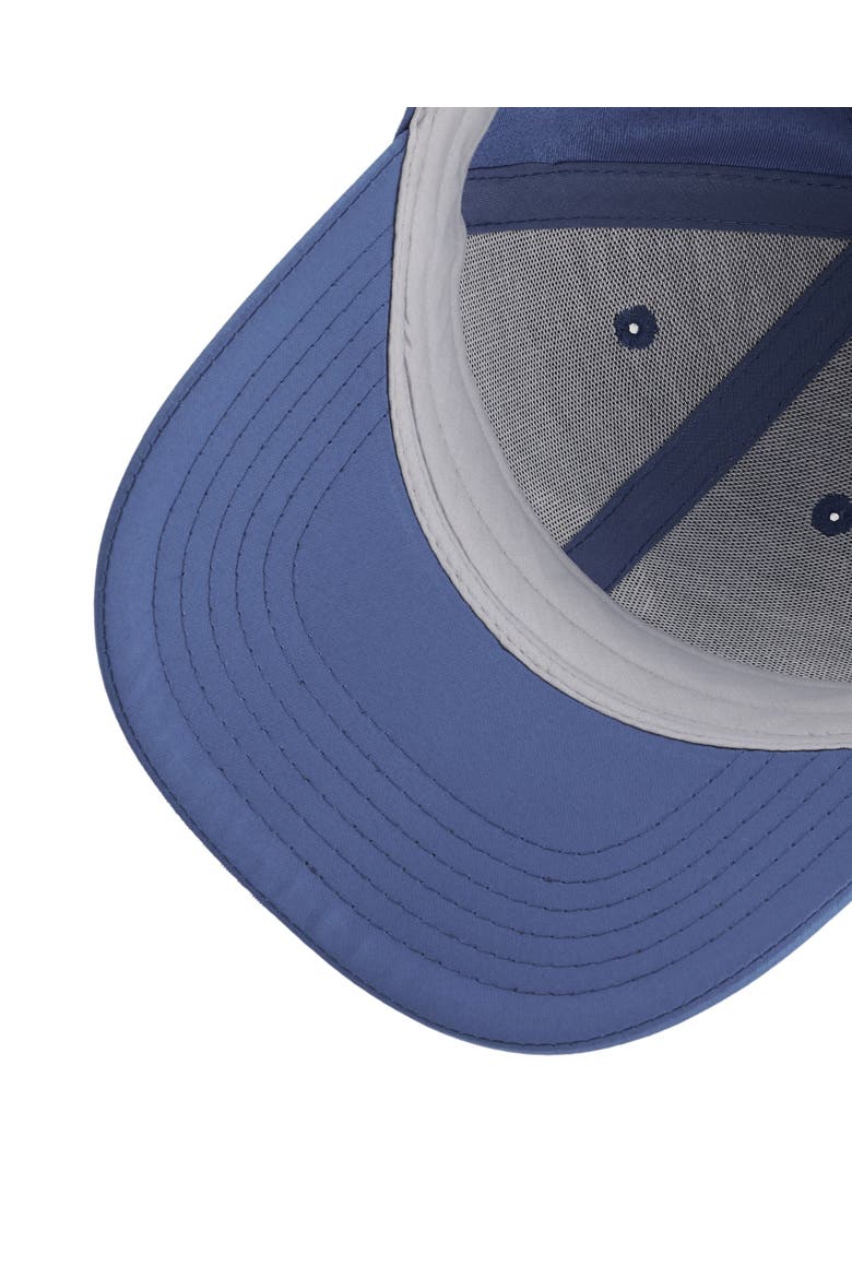 Hollywood 33 Hat, Alternate, color, Navy