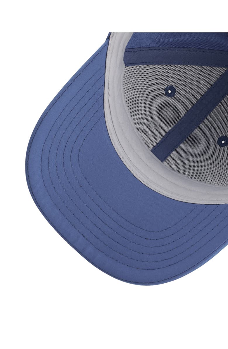 Black Clover Hollywood 33 Hat, Alternate, color, Navy