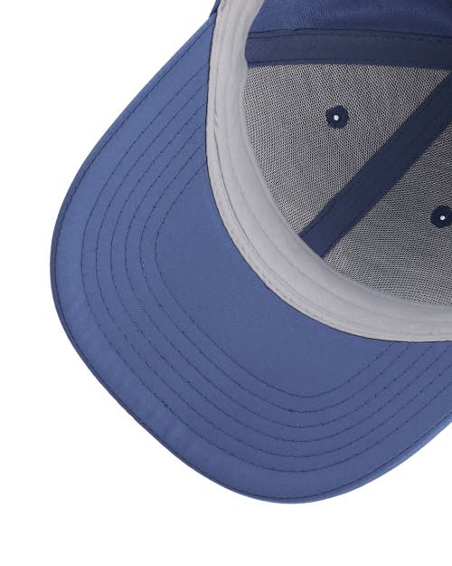 Black Clover Hollywood 33 Hat In Blue