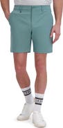 Ben Sherman 4-Way Stretch Tech Shorts