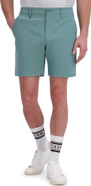 Ben Sherman 4-Way Stretch Tech Shorts