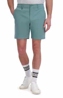 Ben Sherman 4-Way Stretch Tech Shorts