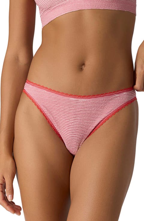 Intimately FP Sweet Point Seamless Bikini