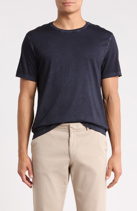Camillo Cotton T-Shirt