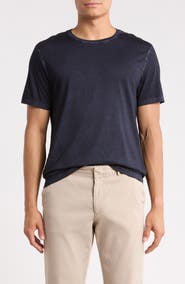 John Varvatos Camillo Cotton T-Shirt