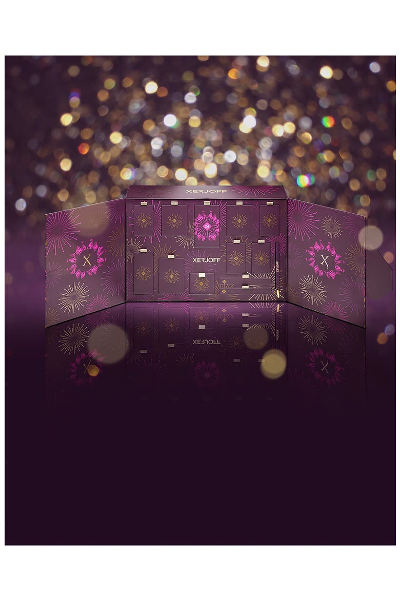 Advent Calendar Fragrance Set, Alternate, color, NO COLOR