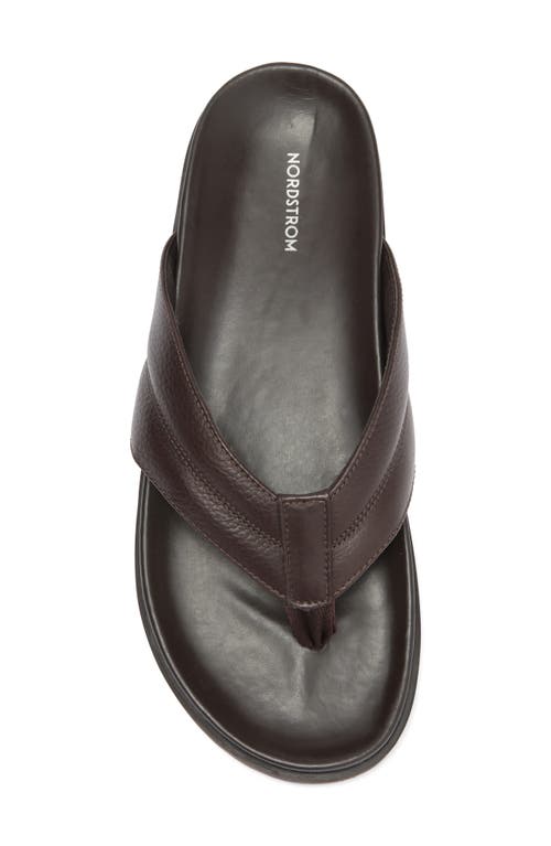 Shop Nordstrom Gavin Flip Flop