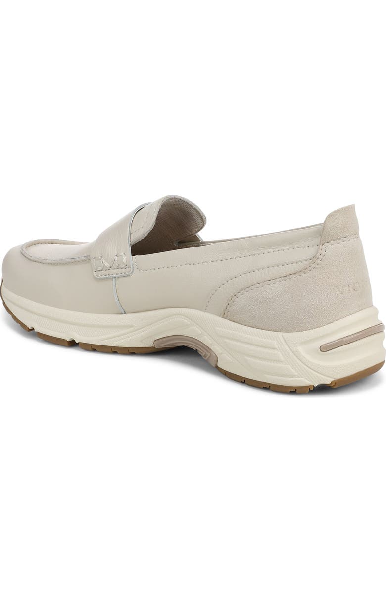 Vionic Walk Roam Loafer, Alternate, color, Cream
