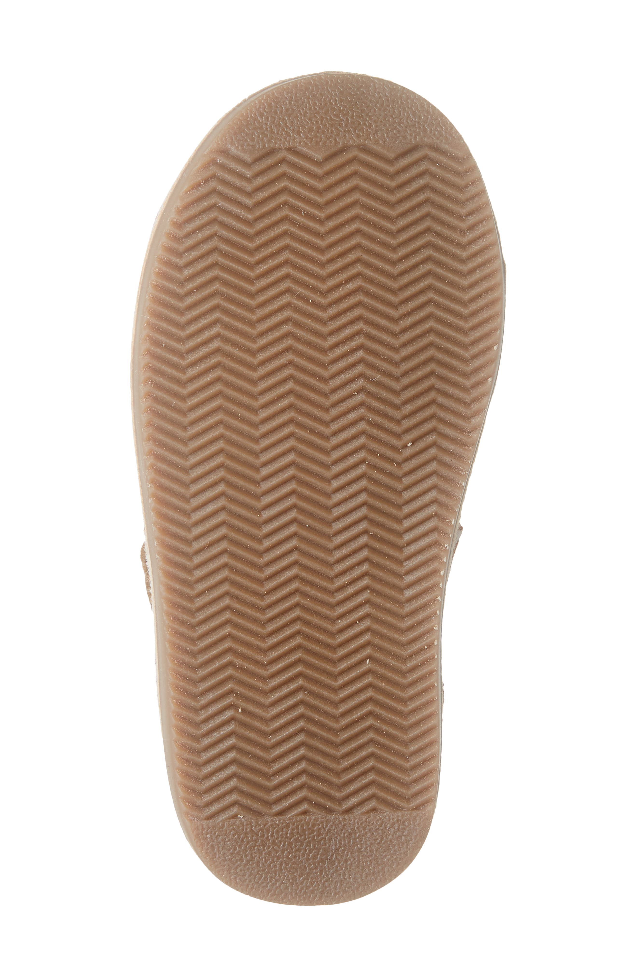 Kids' Nordstrom Lincoln Chukka Boot, Alternate, color, TAN