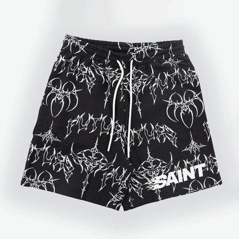 Normandie Shorts