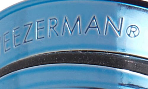 Tweezerman Blue Classic Eyelash Curler In No Color