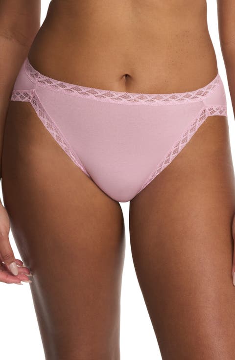 Bliss Cotton French Cut Briefs