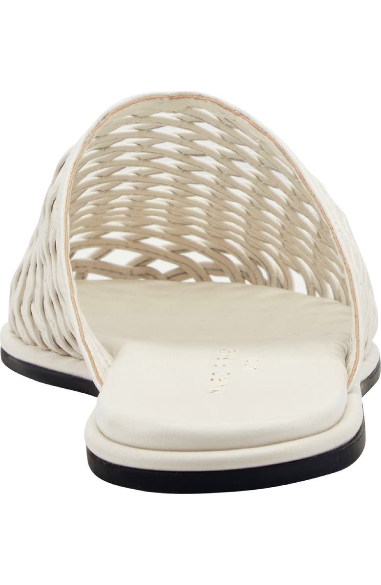 Marc Fisher LTD Lynzi Mule, Alternate, color, Ivory