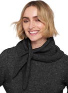 ELLE Collection Sweater Scarf