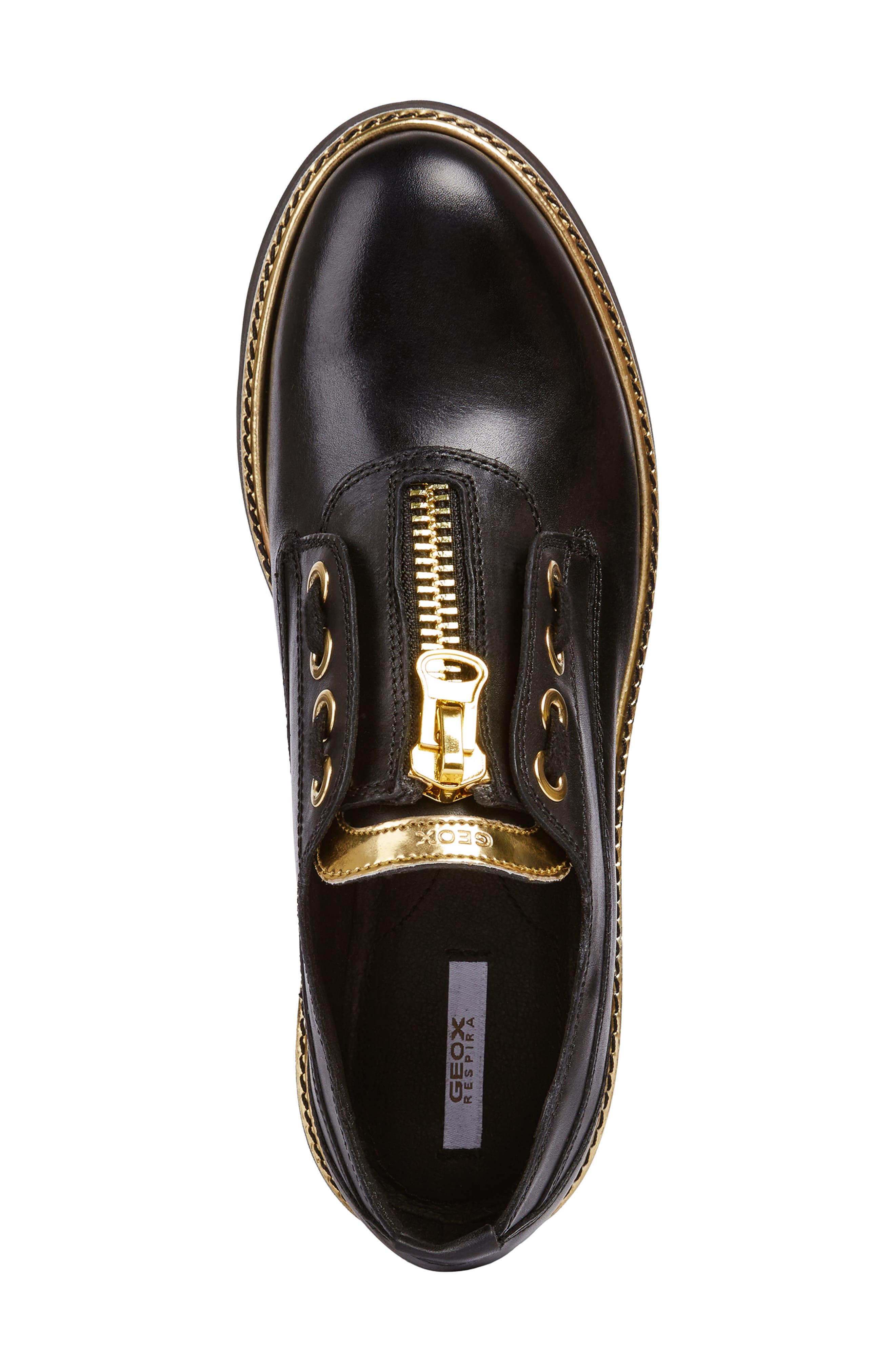 Geox Asheely Oxford, Alternate, color, 