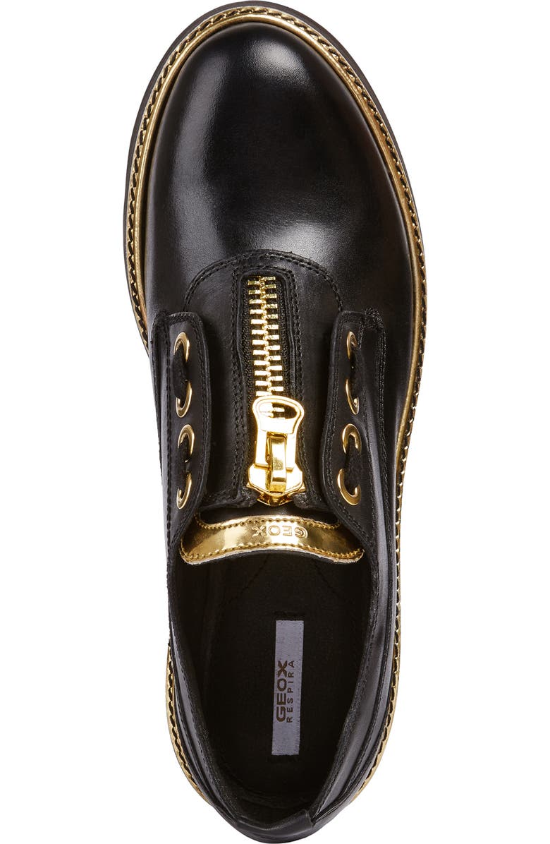 Geox Asheely Oxford, Alternate, color,