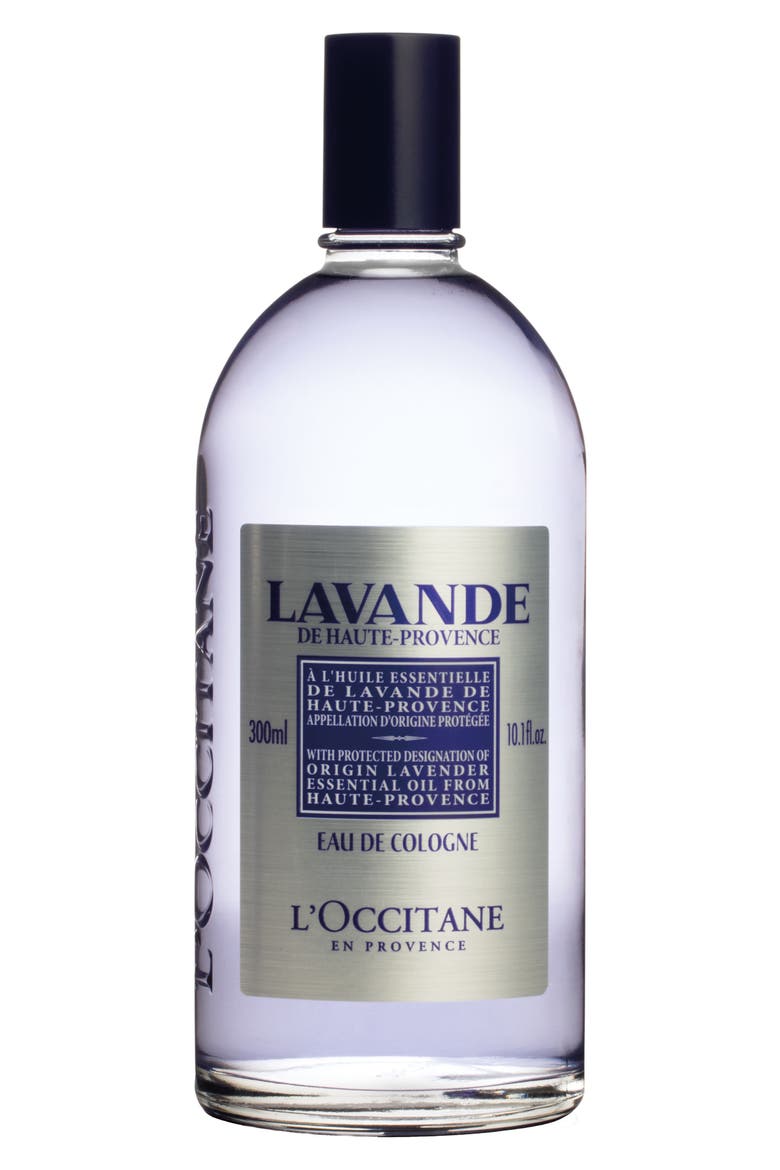 Lavender Eau de Cologne, Alternate, color, NO COLOR